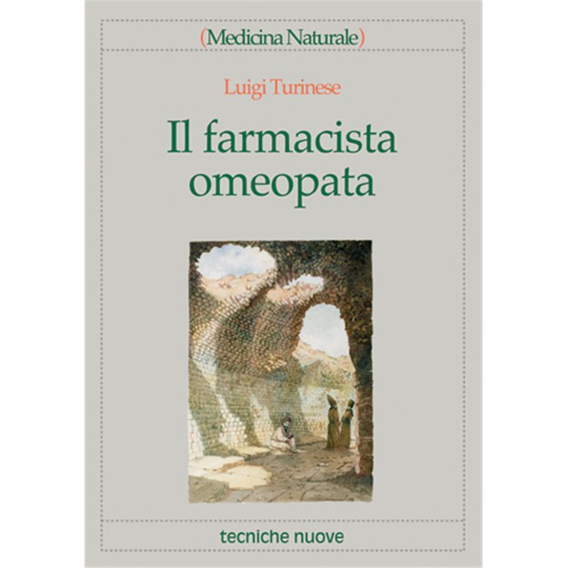 Il farmacista omeopata